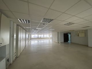 Γραφείο 300 τ.μ. για ενοικίαση, Πειραιάς, Λιμάνι-thumb-1