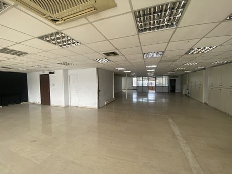 Γραφείο 300τ.μ. για ενοικίαση-Λιμάνι