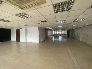 Γραφείο 300 τ.μ. για ενοικίαση