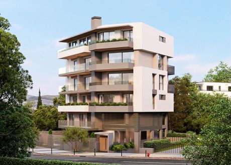 Μεζονέτα 128τ.μ. για πώληση-Βούλα