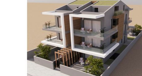 Διαμέρισμα 132τ.μ. για πώληση-Μαρκόπουλο