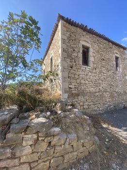 Μονοκατοικία 100τ.μ. για πώληση-Μελιγαλά