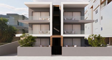 Διαμέρισμα 87τ.μ. για πώληση-Μαρκόπουλο