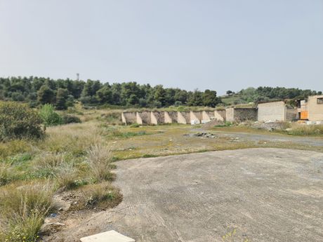 Οικόπεδο 12.000τ.μ. για πώληση-Νέα αρτάκη