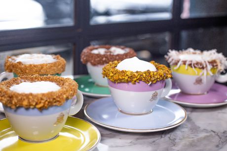 Επιχείρηση 90τ.μ. για πώληση-Χαλάνδρι