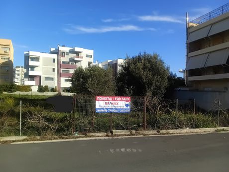 Οικόπεδο 330τ.μ. για πώληση-Κορωπί