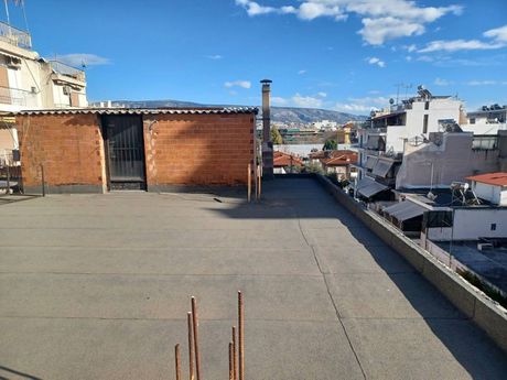 Επιχειρηματικό κτίριο 515τ.μ. για πώληση-Σεπόλια - σκουζέ