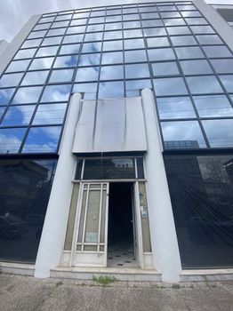 Επιχειρηματικό κτίριο 660τ.μ. για πώληση-Νέα ιωνία