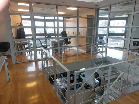 Επιχειρηματικό κτίριο 750τ.μ. για πώληση-Ηλιούπολη