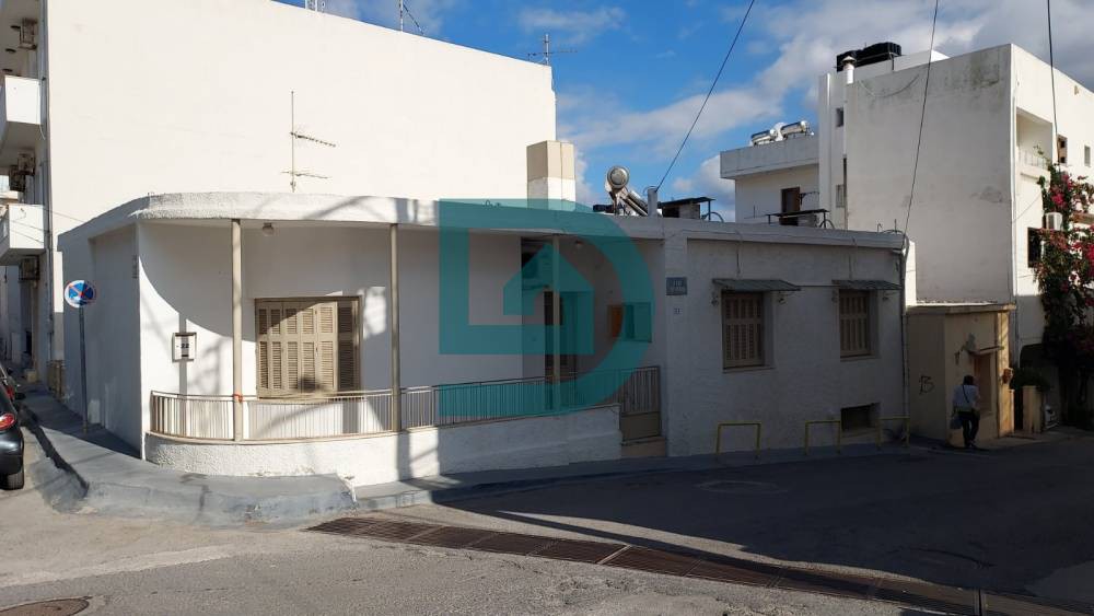 Μονοκατοικία 320 τ.μ. πρός πώληση, Ν. Λασιθίου, Σητεία