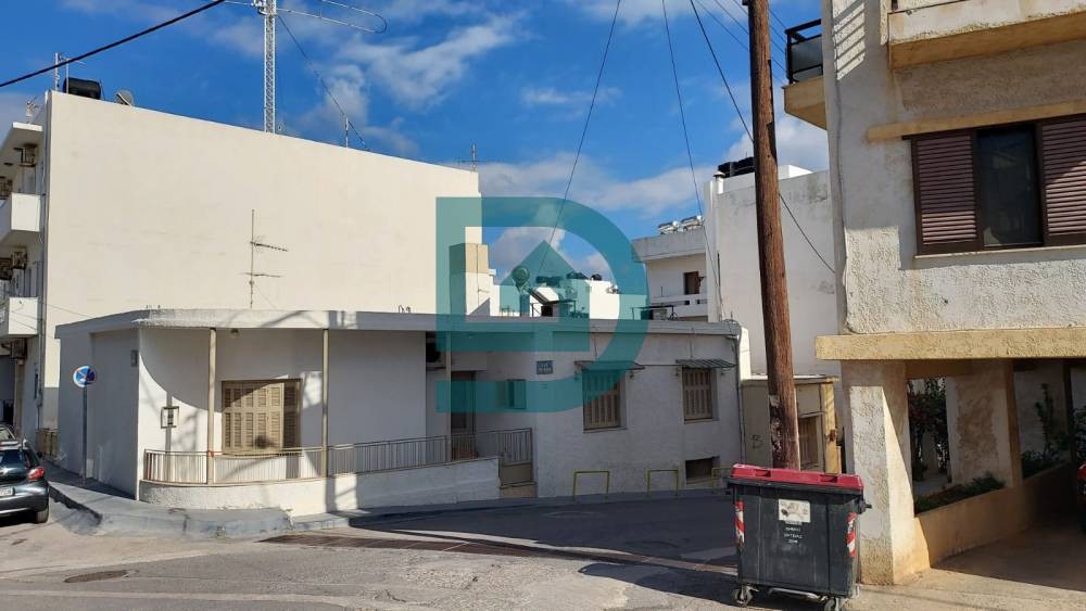 Μονοκατοικία 320 τ.μ. πρός πώληση, Ν. Λασιθίου, Σητεία