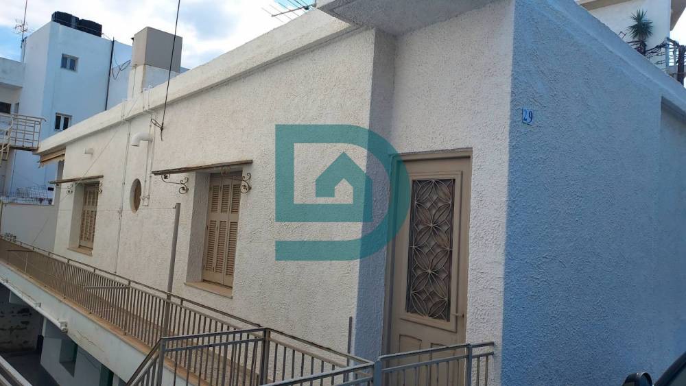 Μονοκατοικία 320 τ.μ. πρός πώληση, Ν. Λασιθίου, Σητεία