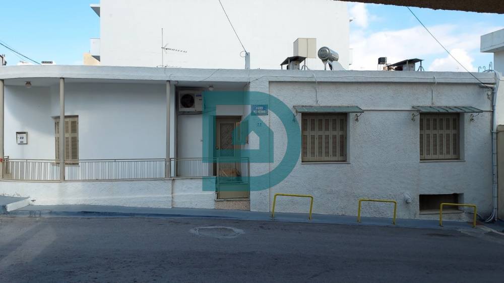 Μονοκατοικία 320 τ.μ. πρός πώληση, Ν. Λασιθίου, Σητεία