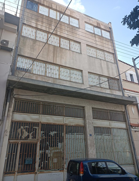 Επιχειρηματικό κτίριο 850,43 τ.μ. προς πώληση, Ακαδημία Πλάτωνος