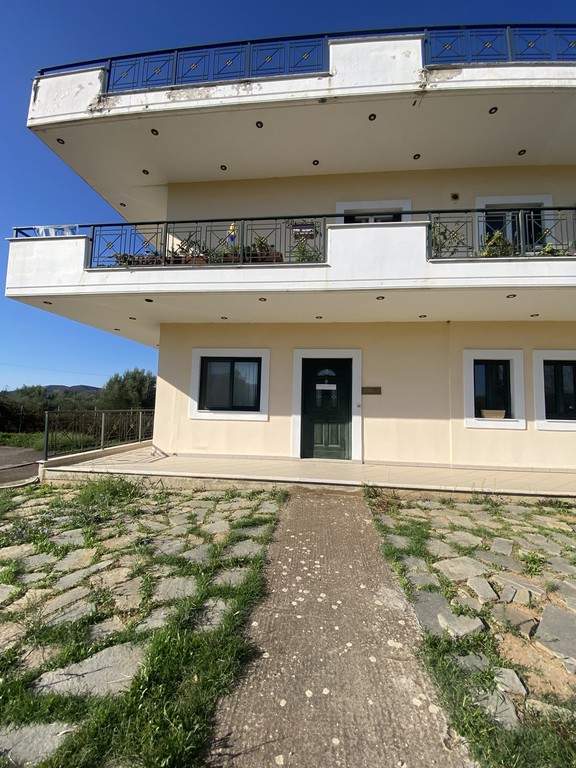 Γραφείο 50 τ.μ. πρός ενοικίαση, Μεσσηνία, Μελιγαλά