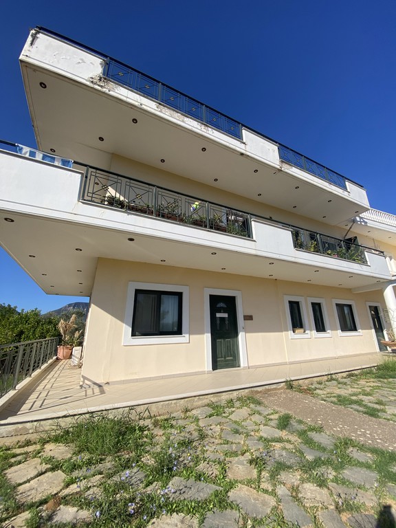 Γραφείο 50 τ.μ. πρός ενοικίαση, Μεσσηνία, Μελιγαλά