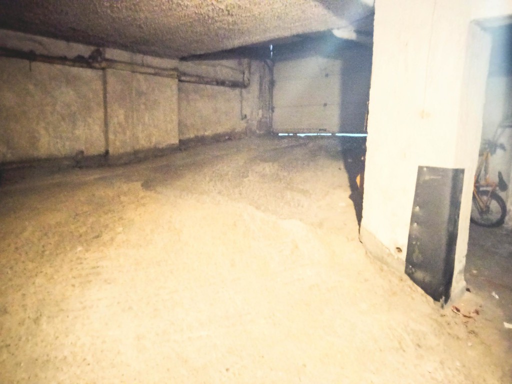 Parking 387 τ.μ. πρός πώληση, Αθήνα - Νότια Προάστια, Καλλιθέα