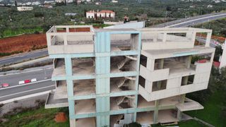 Κτίριο 400 τ.μ. για πώληση, Μεσσηνία, Καλαμάτα-thumb-7