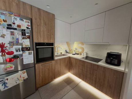 Apartment 123sqm for sale-Heraclion Cretes » Fortetsa