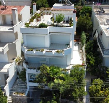 Μονοκατοικία 483τ.μ. για πώληση-Βούλα