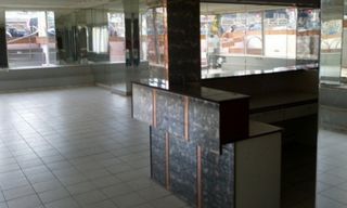 Επιχειρηματικό κτίριο 896,63 τ.μ. για πώληση
