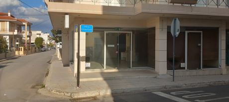 Κατάστημα 75τ.μ. για ενοικίαση-Κορωπί