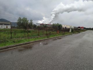 Βιομηχανικός χώρος 9.120 τ.μ. προς πώληση, Οιχαλία-thumb-2