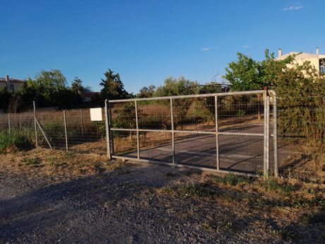 Οικόπεδο 550τ.μ. για πώληση-Κ. σκάλας ωρωπού