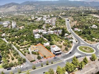 Οικόπεδο 750 τ.μ. για πώληση, Μεσσηνία, Καλαμάτα-thumb-1