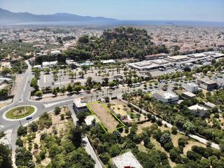 Οικόπεδο 750 τ.μ. για πώληση, Μεσσηνία, Καλαμάτα-thumb-9