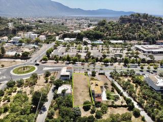 Οικόπεδο 750 τ.μ. για πώληση, Μεσσηνία, Καλαμάτα-thumb-8