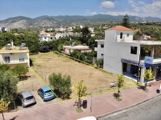 Οικόπεδο 750 τ.μ. για πώληση, Μεσσηνία, Καλαμάτα-thumb-2