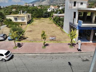 Οικόπεδο 750 τ.μ. για πώληση, Μεσσηνία, Καλαμάτα-thumb-4