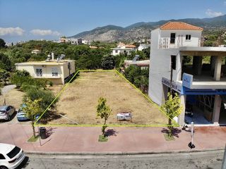 Οικόπεδο 750 τ.μ. για πώληση, Μεσσηνία, Καλαμάτα-thumb-3