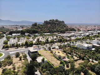 Οικόπεδο 750 τ.μ. για πώληση, Μεσσηνία, Καλαμάτα-thumb-5