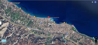 Οικόπεδο 531 τ.μ. για πώληση