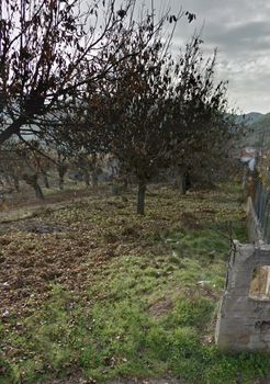 Οικόπεδο 620τ.μ. για πώληση-Θουρία