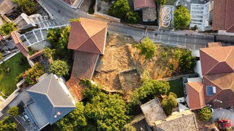 Οικόπεδο 141τ.μ. για πώληση-Καλαμάτα