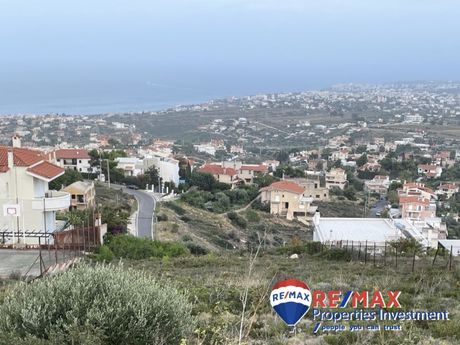 Οικόπεδο 1.087,5τ.μ. για πώληση-Νέα μάκρη