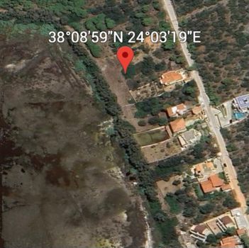 Οικόπεδο 1.051τ.μ. για πώληση-Μαραθώνας