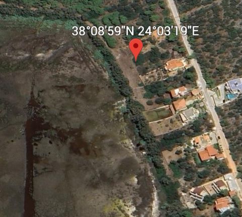 Οικόπεδο 1.348 τ.μ. για πώληση, Αθήνα - Ανατολικά Προάστια, Μαραθώνας