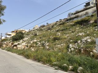 Οικόπεδο 1.300 τ.μ. για πώληση