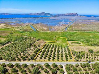 Οικόπεδο 5.760 τ.μ. για πώληση