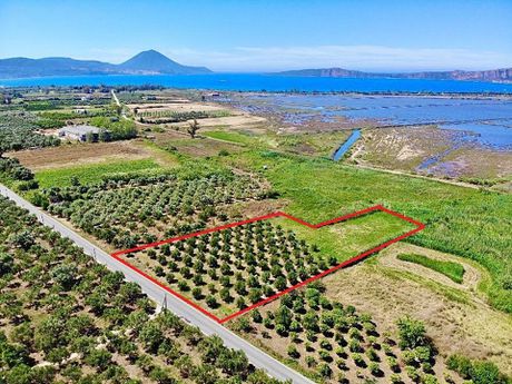 Οικόπεδο 5.760τ.μ. για πώληση-Πύλος