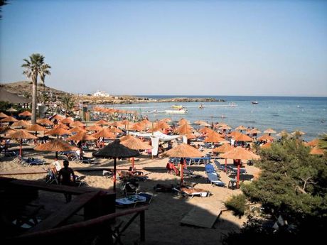 Οικόπεδο 4.031τ.μ. για πώληση-Περιοχη χώρας