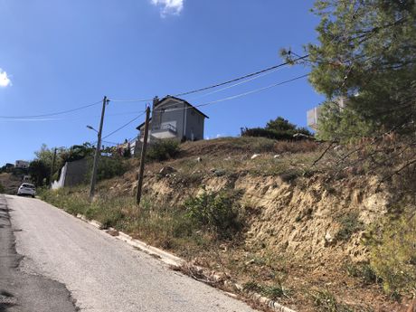 Οικόπεδο 680,25τ.μ. για πώληση-Πικέρμι