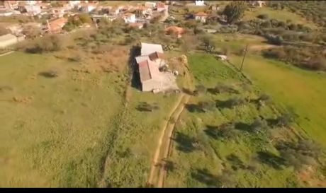 Οικόπεδο 3.330τ.μ. για πώληση-Μελιγαλά