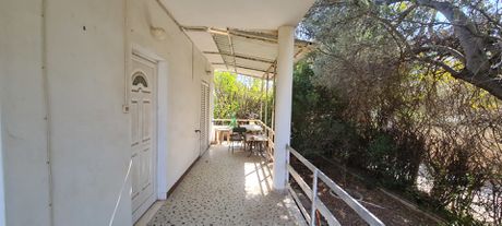 Μονοκατοικία 98τ.μ. για πώληση-Καλύβια θορικού