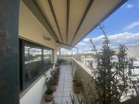 Επιχειρηματικό κτίριο 1.080τ.μ. για πώληση-Κολωνός - κολοκυνθούς