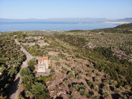 Οικόπεδο 19.475τ.μ. για πώληση-Αβία